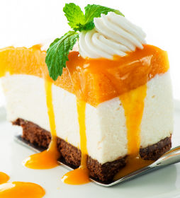 Desserts