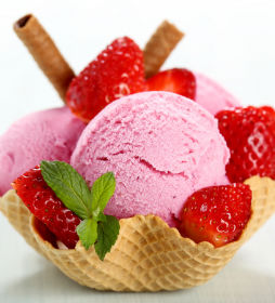 Ice Cream