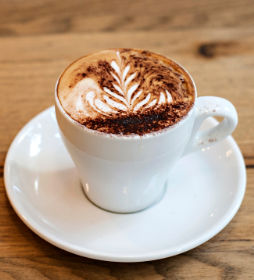 Coffee Shop