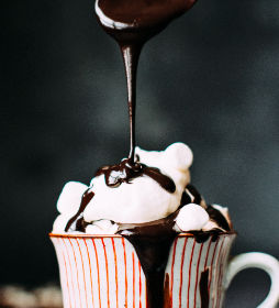 Chocolate Fountain