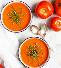  Soup 