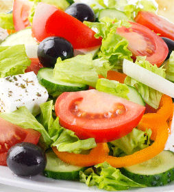 Salad