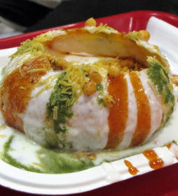 Chaat